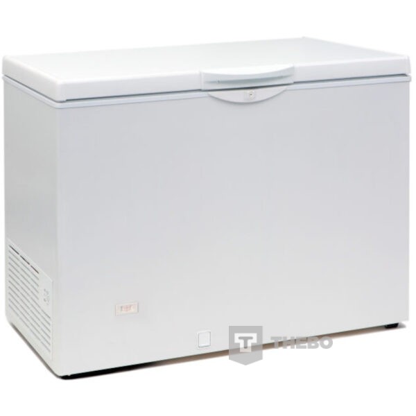 Koelkist TC EBC35