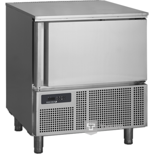 Blast chiller & blast freezer