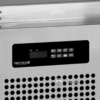 Regelaar blast chiller & blast freezer