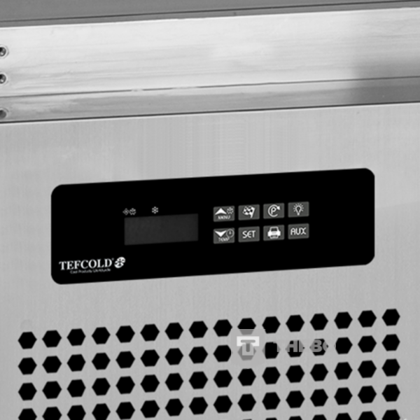 Regelaar blast chiller & blast freezer