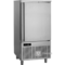 Voorkant blast chiller & blast freezer