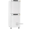 De BioCompact 210/210 koel-vriescombinatie