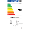 CPV1380E energielabel
