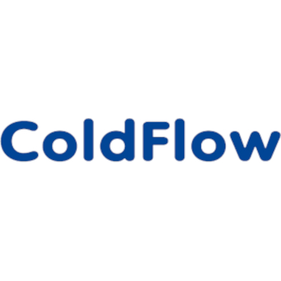 Logo coldflow