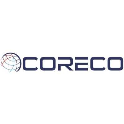 Logo Coreco
