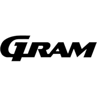 Logo Gram