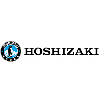 Logo Hoshizaki