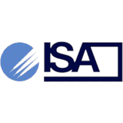 Logo ISA