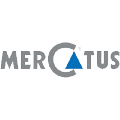 Logo Mercatus