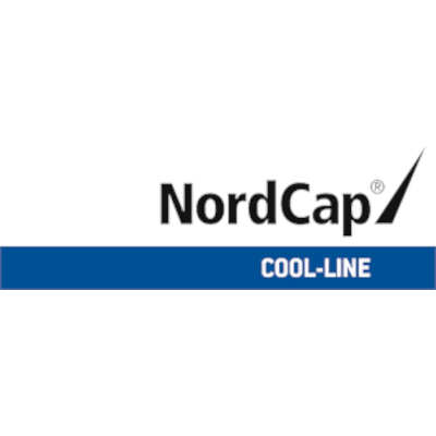 Logo NordCap Cool
