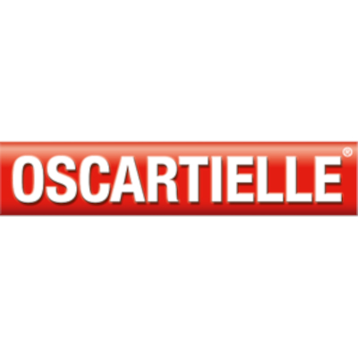 Logo Oscartielle