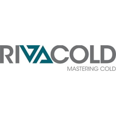 Logo Rivacold