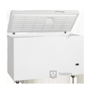 Vrieskist Tefcold SE40-45 - 0
