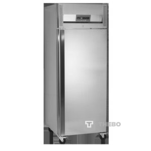 Koelkast Tefcold RKS600 - 0