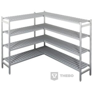 Koelcel / Vriescel stelling Combisteel 7013.3735 - 0