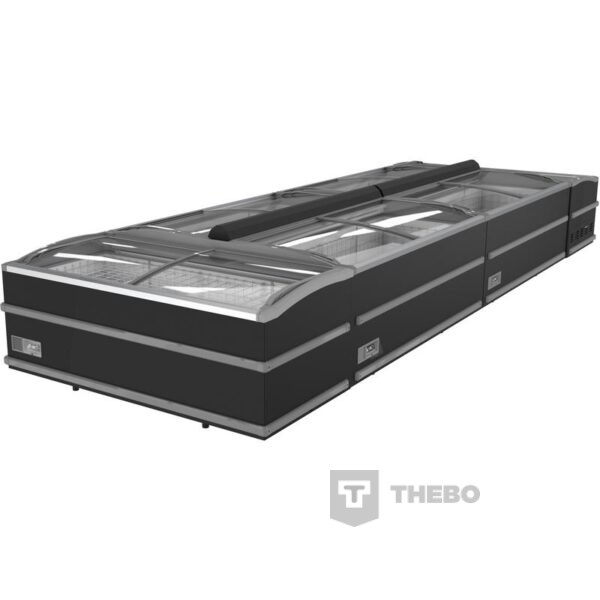 Vrieseiland Combisteel 7072.0005 - 1