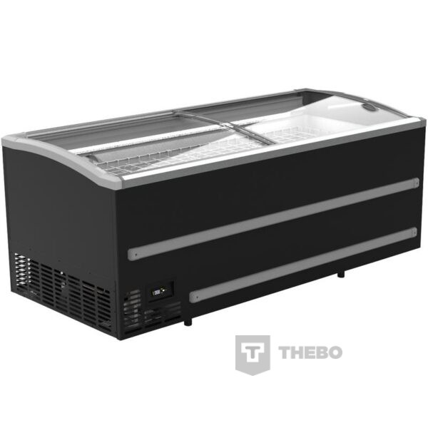Vrieseiland Combisteel 7072.0005 - 0