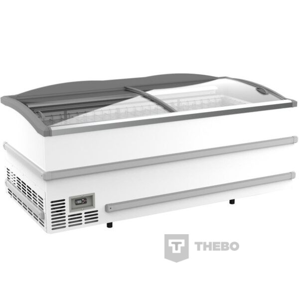 Vrieseiland Combisteel 7072.0050 - 0