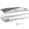 Vrieseiland Combisteel 7072.0050 - 0