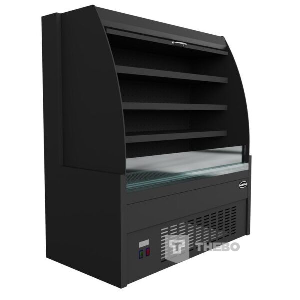 Koelvitrine Combisteel 7080.0005 - 0