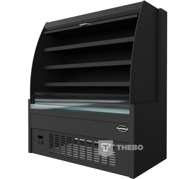 Koelvitrine Combisteel 7080.0005 - 1