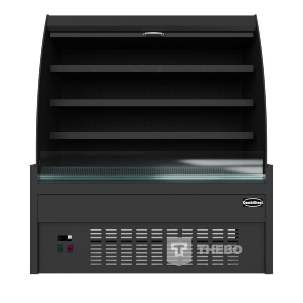 Koelvitrine Combisteel 7080.0005 - 2
