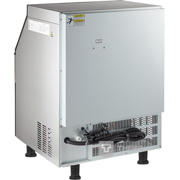 IJsblokjesmachine Combisteel 7081.0020 - 5