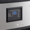 IJsblokjesmachine Combisteel 7081.0020 - 8