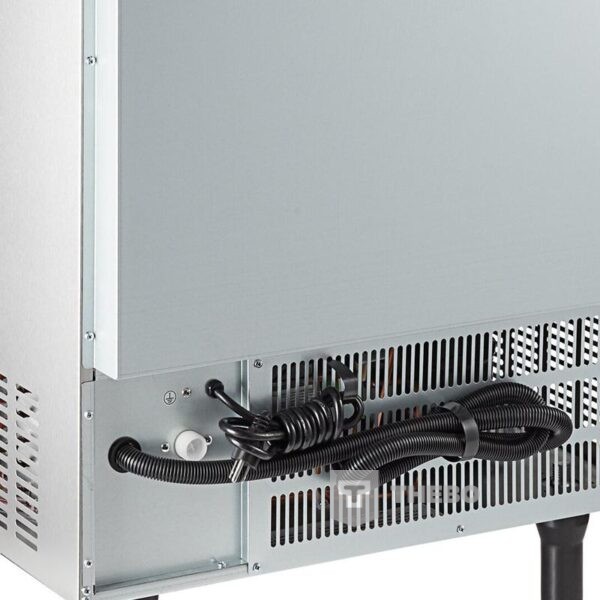 IJsblokjesmachine Combisteel 7081.0020 - 6