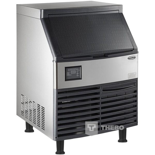 IJsblokjesmachine Combisteel 7081.0020 - 2