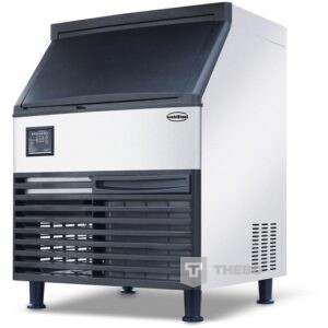 IJsblokjesmachine Combisteel 7081.0020 - 0