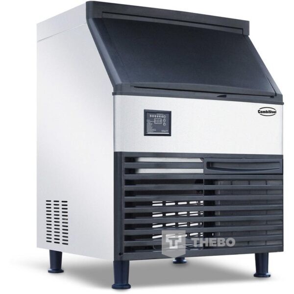 IJsblokjesmachine Combisteel 7081.0020 - 1