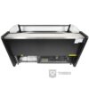 Koelvitrine Combisteel 7090.0220 - 8