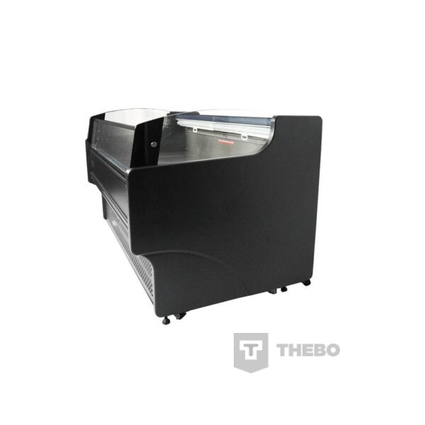 Koelvitrine Combisteel 7090.0220 - 2