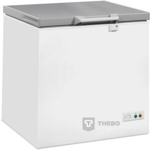 Vrieskist Combisteel 7151.1100 - 0