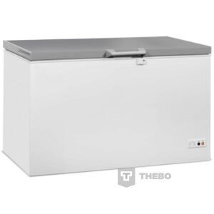 Vrieskist Combisteel 7151.1110 - 0