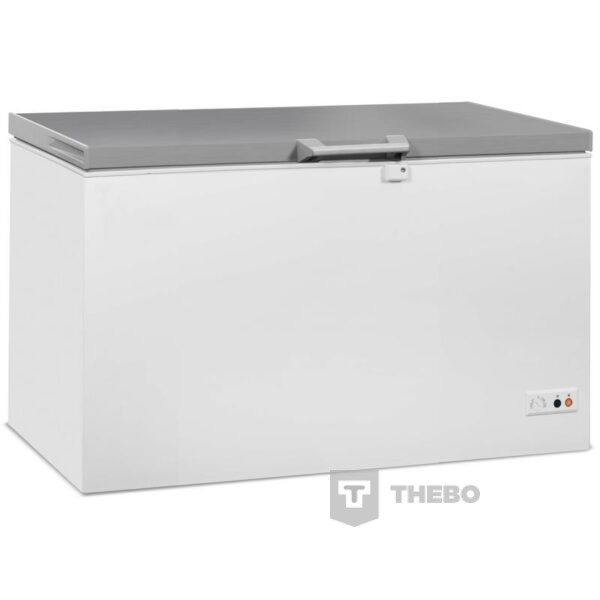 Vrieskist Combisteel 7151.1110 - 0