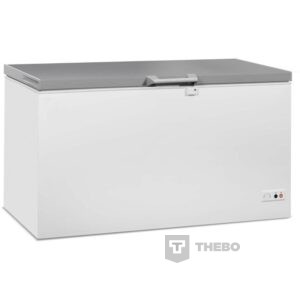 Vrieskist Combisteel 7151.1115 - 0