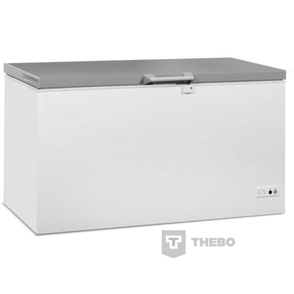 Vrieskist Combisteel 7151.1115 - 0