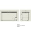 Vrieskist Combisteel 7151.1115 - 1
