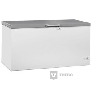 Vrieskist Combisteel 7151.1120 - 0