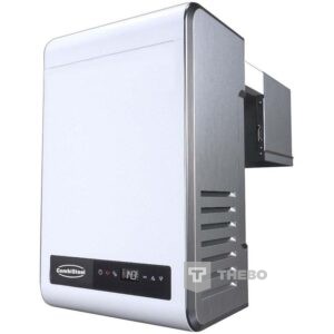 Koelmotor Combisteel 7265.0005 - 0