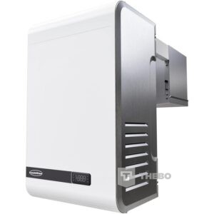 Koelmotor Combisteel 7265.1000 - 0