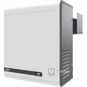 Koelmotor Combisteel 7265.1065 - 0