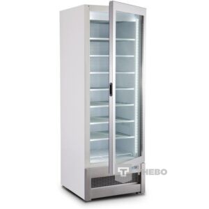 Glasdeur vrieskast Combisteel 7295.0070 - 0