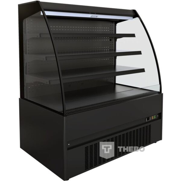 Koelvitrine Combisteel 7350.0005 - 0