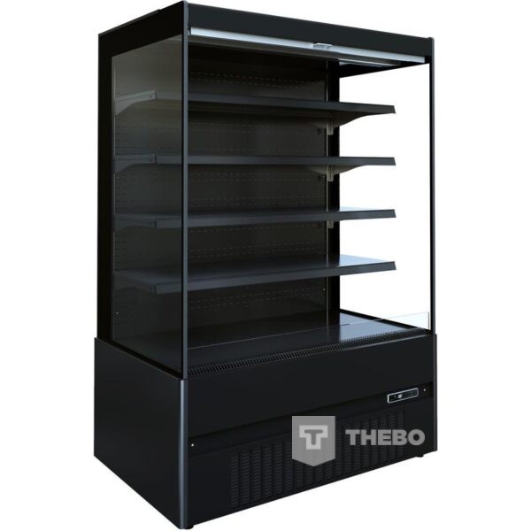 Wandkoeling Combisteel 7350.0045 - 0