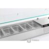 Opzetvitrine Combisteel 7450.0007 - 1