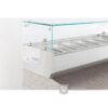 Opzetvitrine Combisteel 7450.0007 - 3