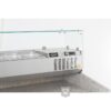Opzetvitrine Combisteel 7450.0019 - 2